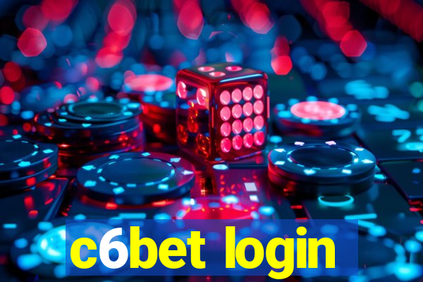 c6bet login